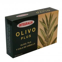 Olivo plus 60cap integralia