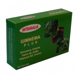 Gimnema plus 60cap integralia