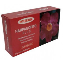 Harpagofito plus 20amp integra