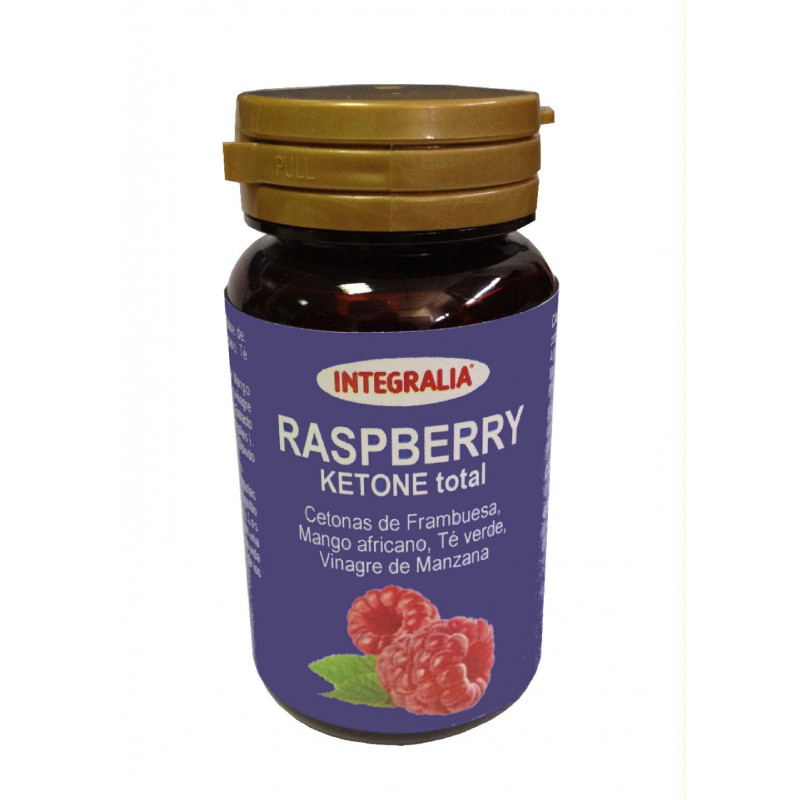 Ketona rasberry 60cap. integra