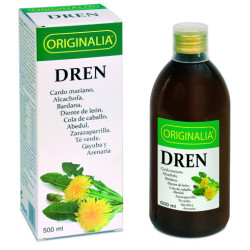 Dren originalia 500ml integral