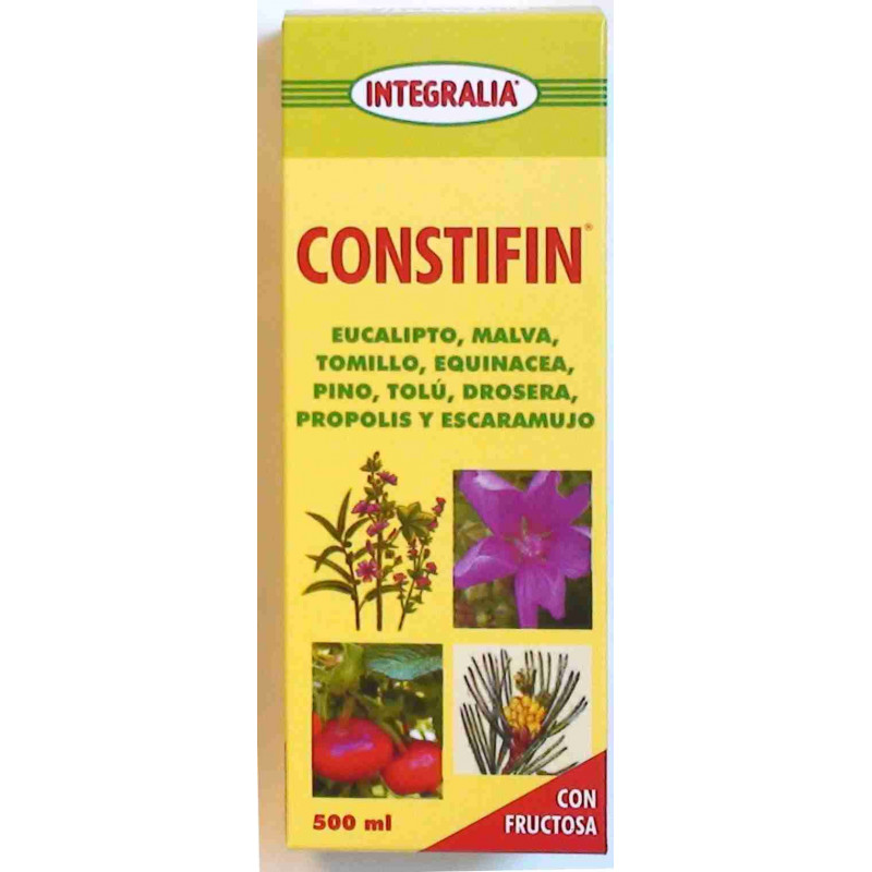 Constifin 500ml integralia