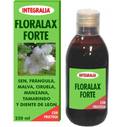 Floralax forte 250ml integrali