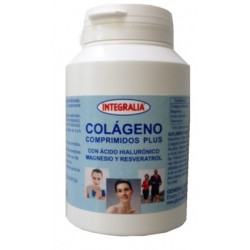 Colageno plus 120com integrali