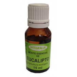 Esencia eucalipto 15ml integra