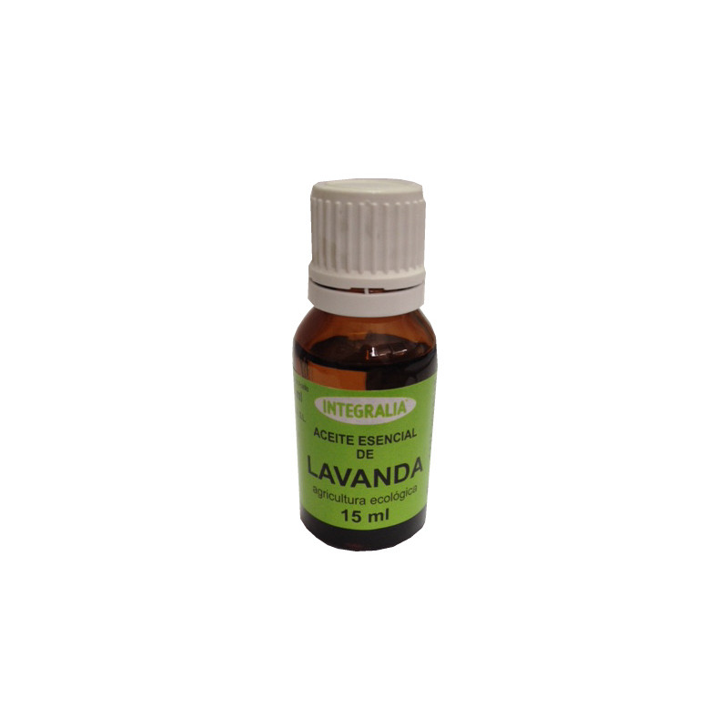 Esencia lavanda 15ml integrali