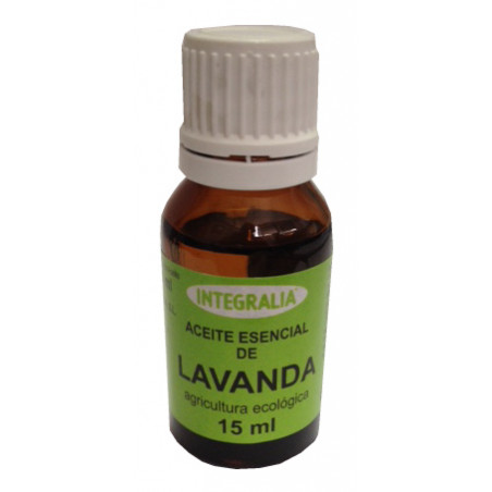 Esencia lavanda 15ml integrali