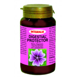 Digestial protector 50cpr intg