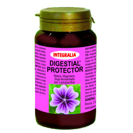 Digestial protector 50cpr intg