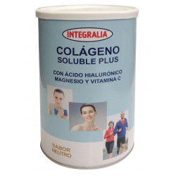 Colageno plus 360gr neutro int