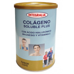 Colageno soluble plus cafe 360