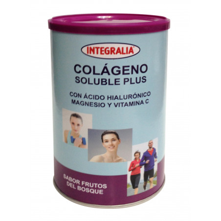 Colageno soluble 360 f.bosq