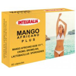 Mango africanoplus 60cps integ