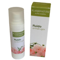 Aceite antiarrugas 30 ml integralia