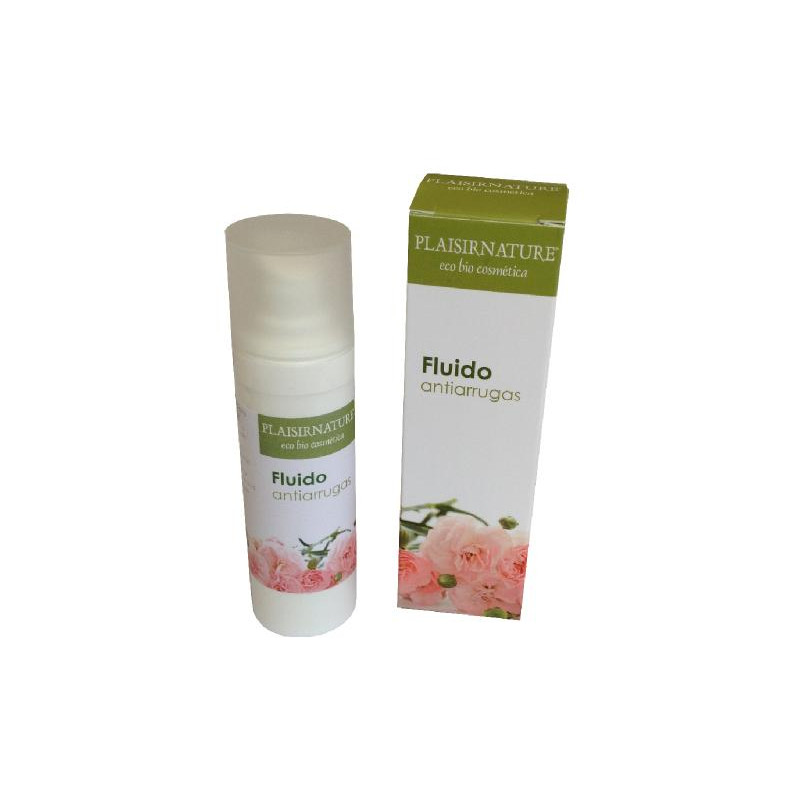 Aceite antiarrugas 30 ml integralia