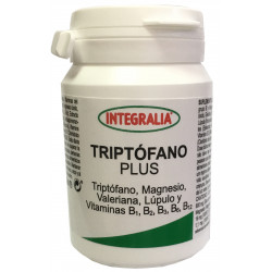 Triptofano plus 50cap integral