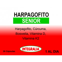 Harpago senior 30caps