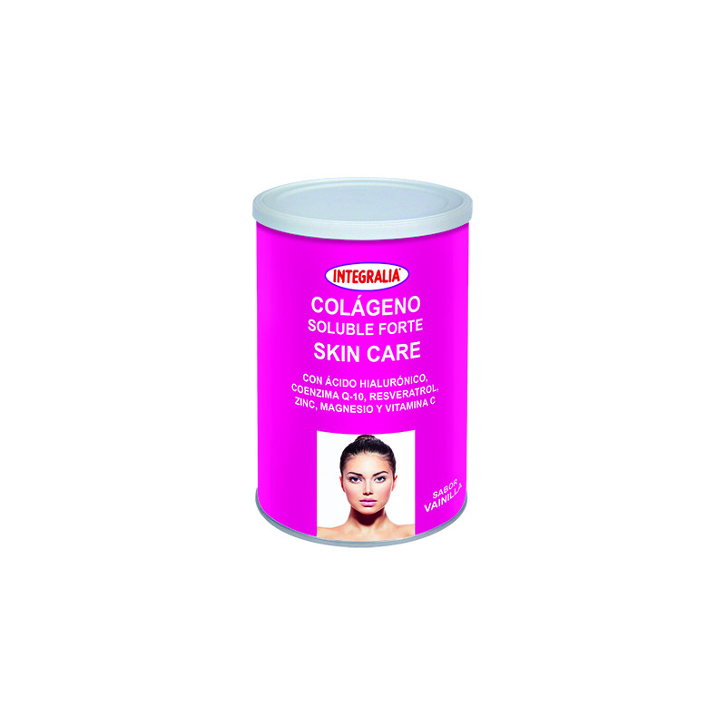 Colageno forte skin care 360gr