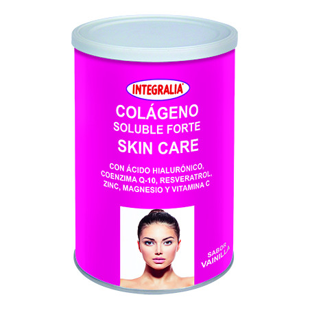 Colageno forte skin care 360gr