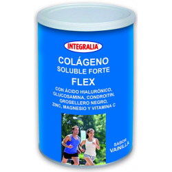 Colageno forte flex 400gr vain