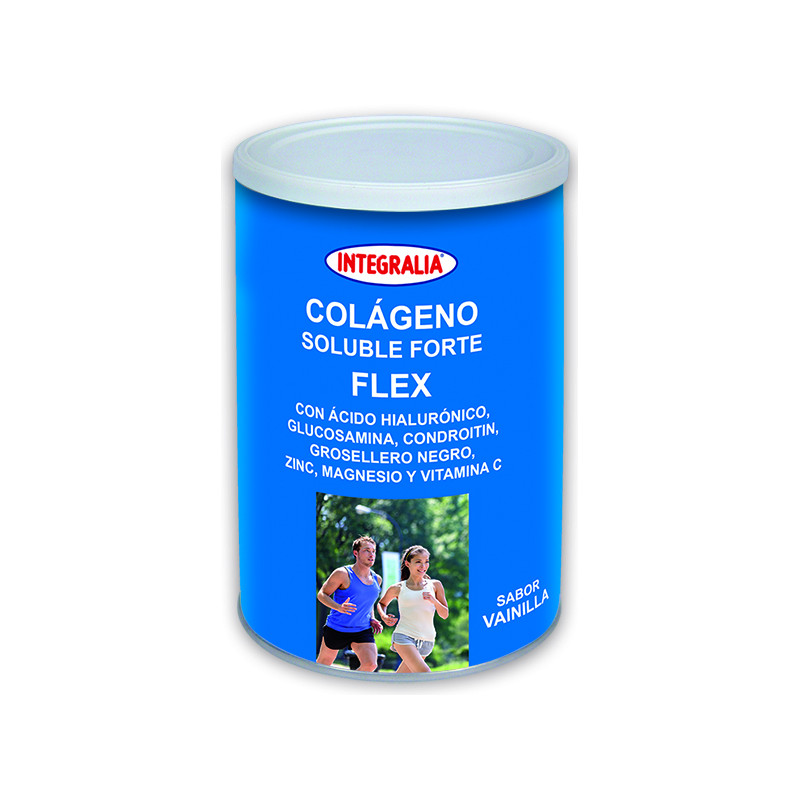 Colageno forte flex 400gr vain
