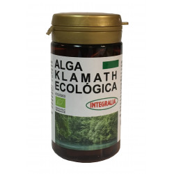 Alga klamat eco 60caps integralia