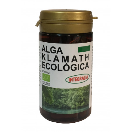 Alga klamat eco 60caps integralia