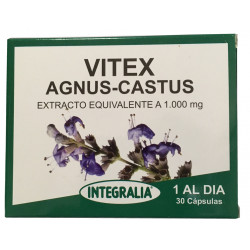 Vitex agnus-cagtus 30c integra