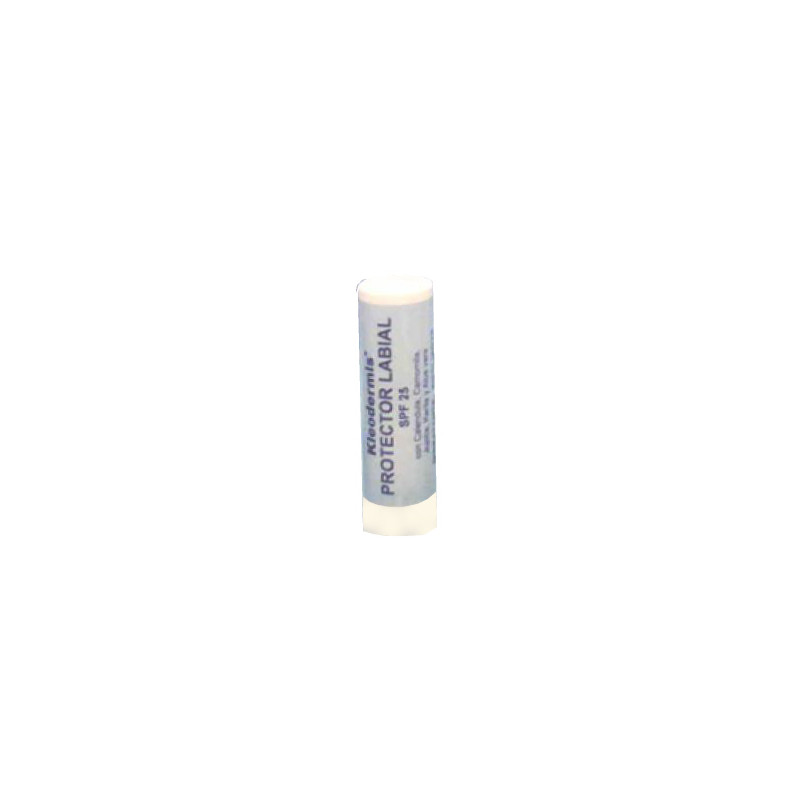 Protector labial kleodermis in