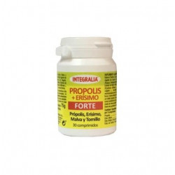 Propolis + erisimo forte 30comp. integralia