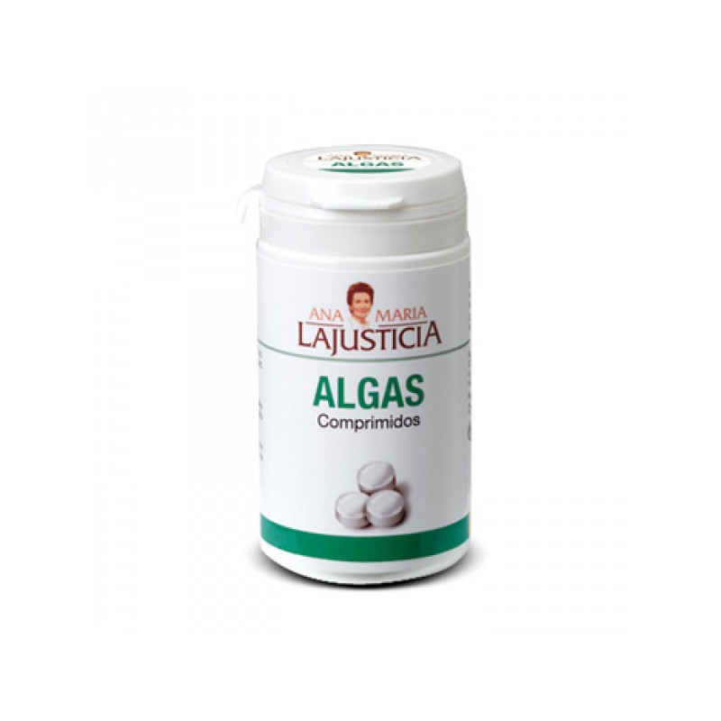 Algas fucus 104comp amj