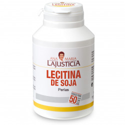Lecitina 300perlas amj
