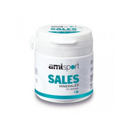Amisport sales minerales 25c