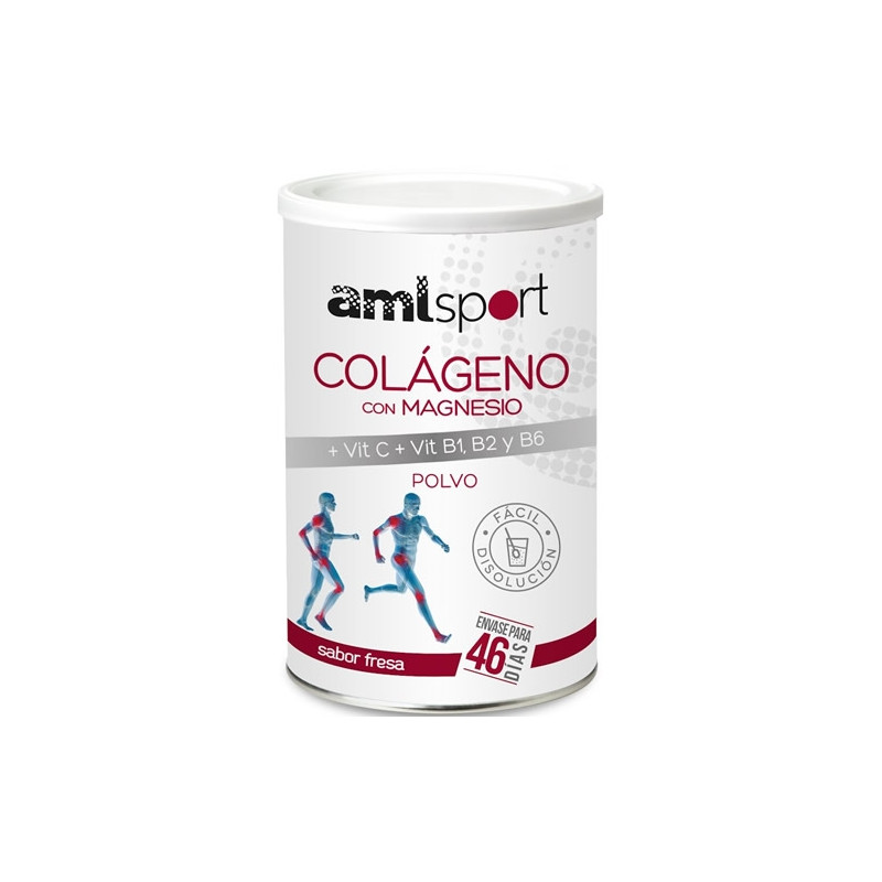 Amisport colag+mag+vit 350g am