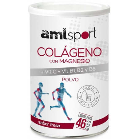 Amisport colag+mag+vit 350g am