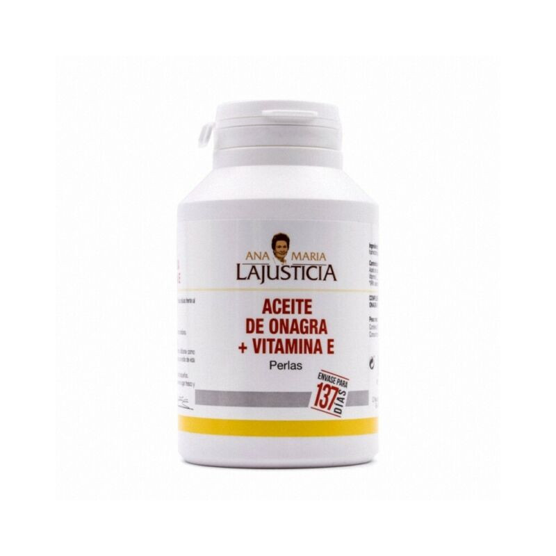 Aceite onagra+vta e 275pl amj