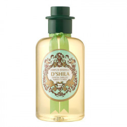 Champu manzanilla 300ml cabello rubio shila