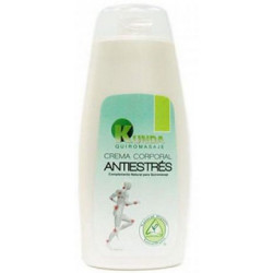 Crema corp.antiestres 250ml sh