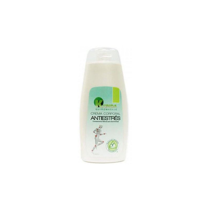 Crema corp.antiestres 250ml sh
