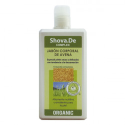 Shovade jabon avena 1l