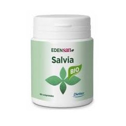 Salvia 60comp bio edensan diet