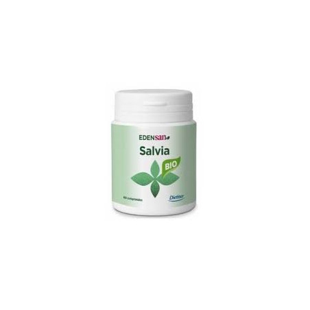 Salvia 60comp bio edensan diet