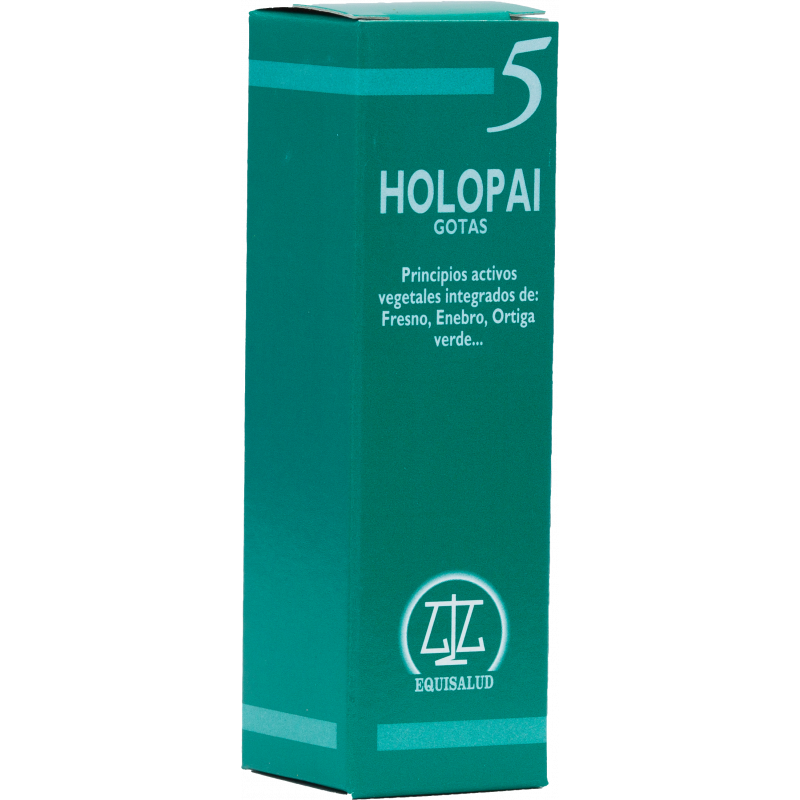 Holopai 5 reumatico