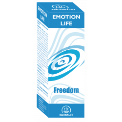 Emotion life freedom 50ml