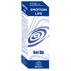 Emotion life get up 50ml