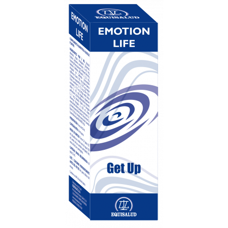 Emotion life get up 50ml