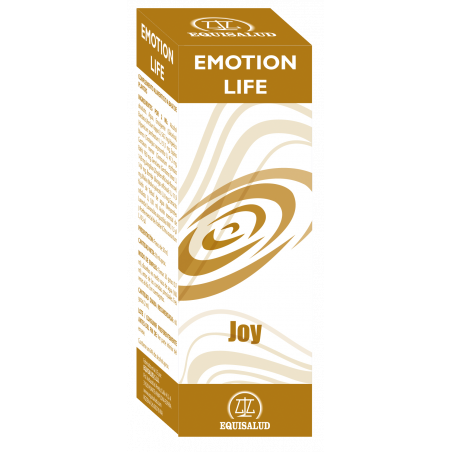 Emotion life joy equisalud