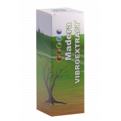 Vibroextract madera 50ml(equis