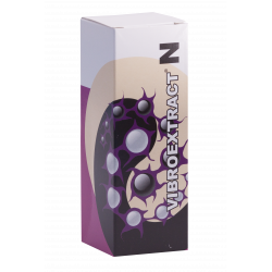 Vibroextract n 50ml(equisalud)