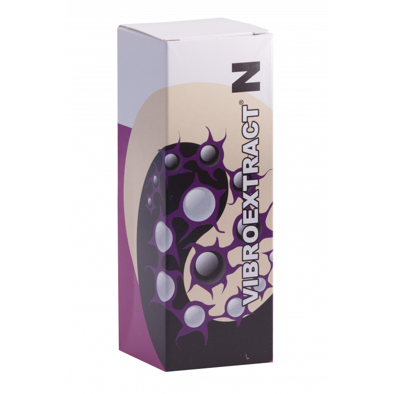 Vibroextract n 50ml(equisalud)